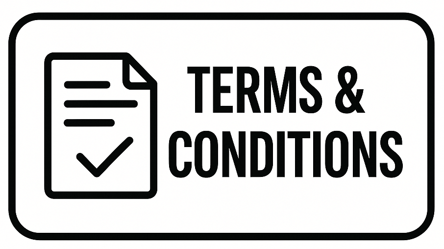 Terms & Conditions -robhnews.com