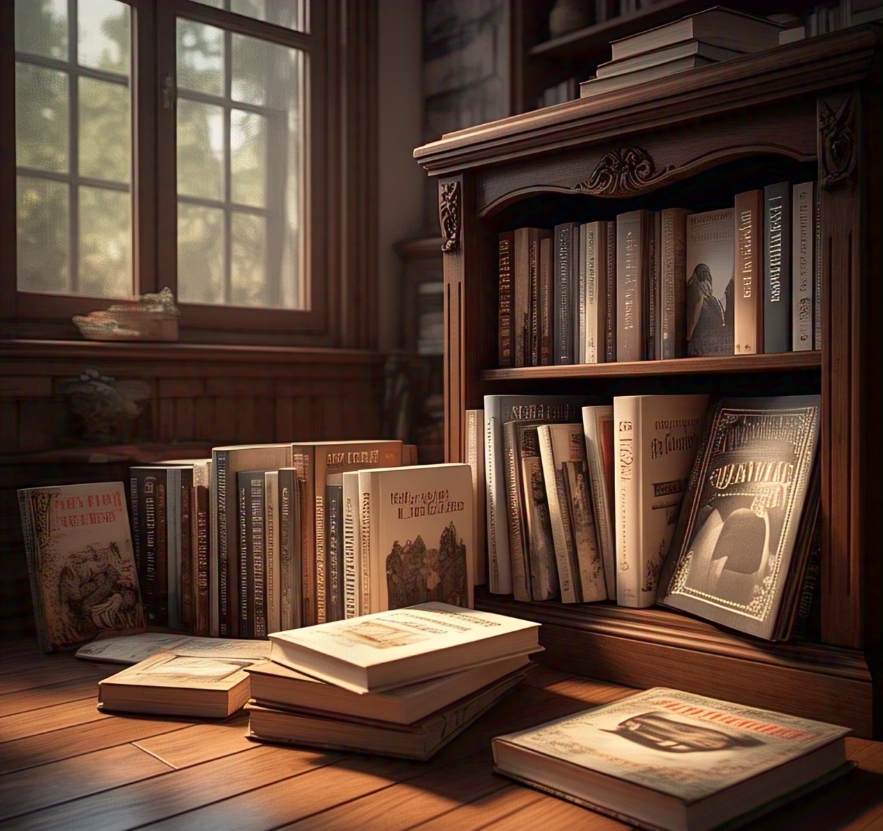 Best 10 Books to Read This Year: Must-Reads for Every Book Lover