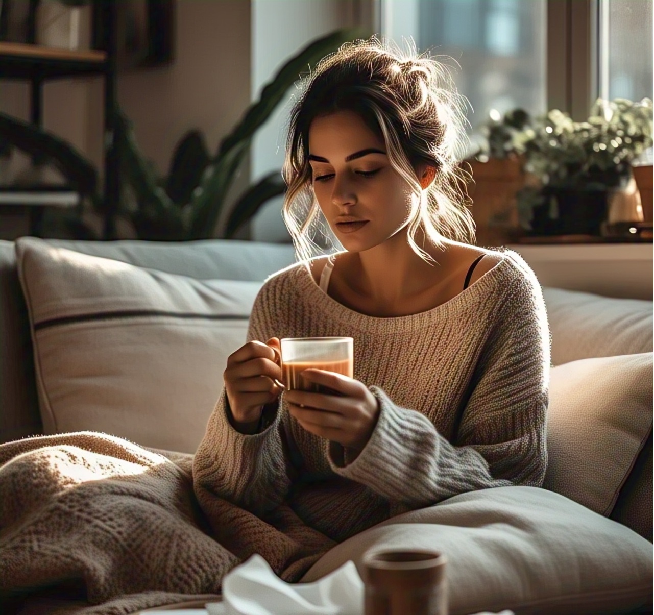 Best 10 Treatments for Common Cold Symptoms: Natural and Medical Relief