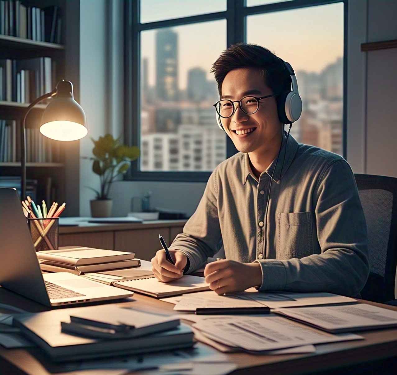 Best Good Habits for Language Learning and Speaking Practice