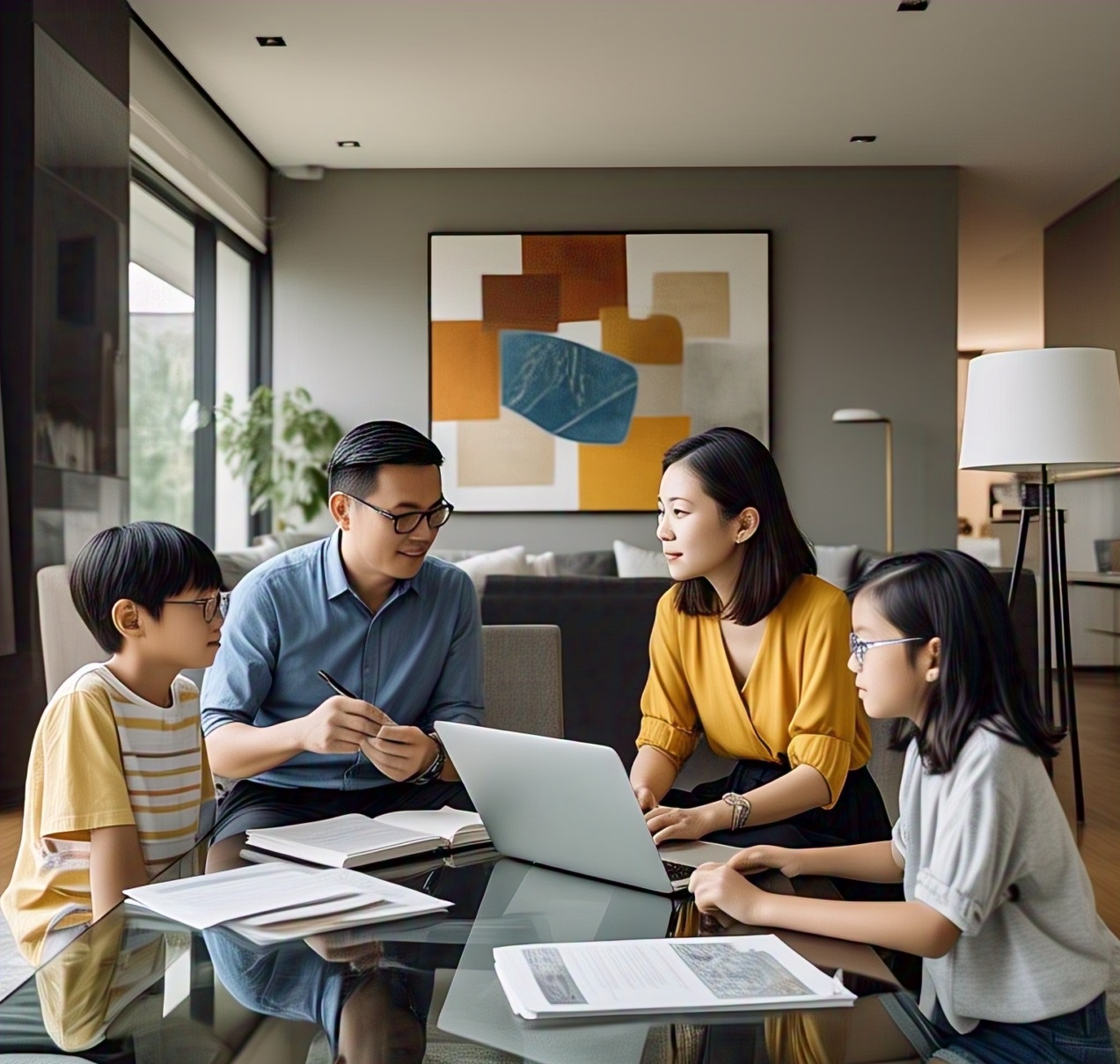 Family Health & Money: 10 Best Tips for Balanced Care in 2025
