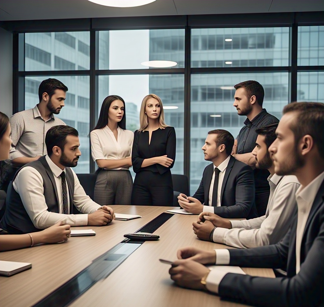Best Management Practices for Staff and Employees – A Complete Guide for All Companies