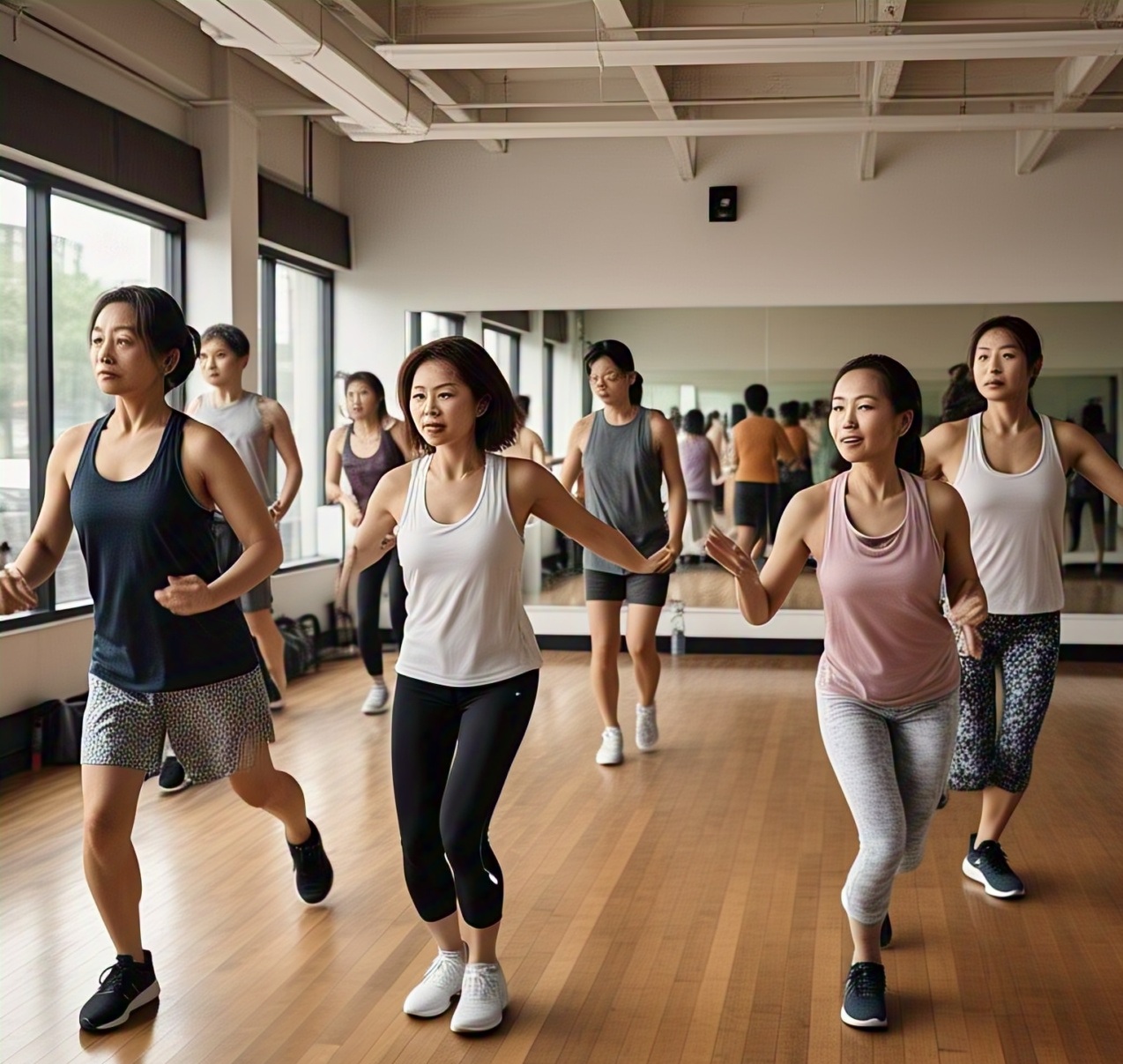 Top 10 Benefits of Dance Workouts for Fitness and Mental Health