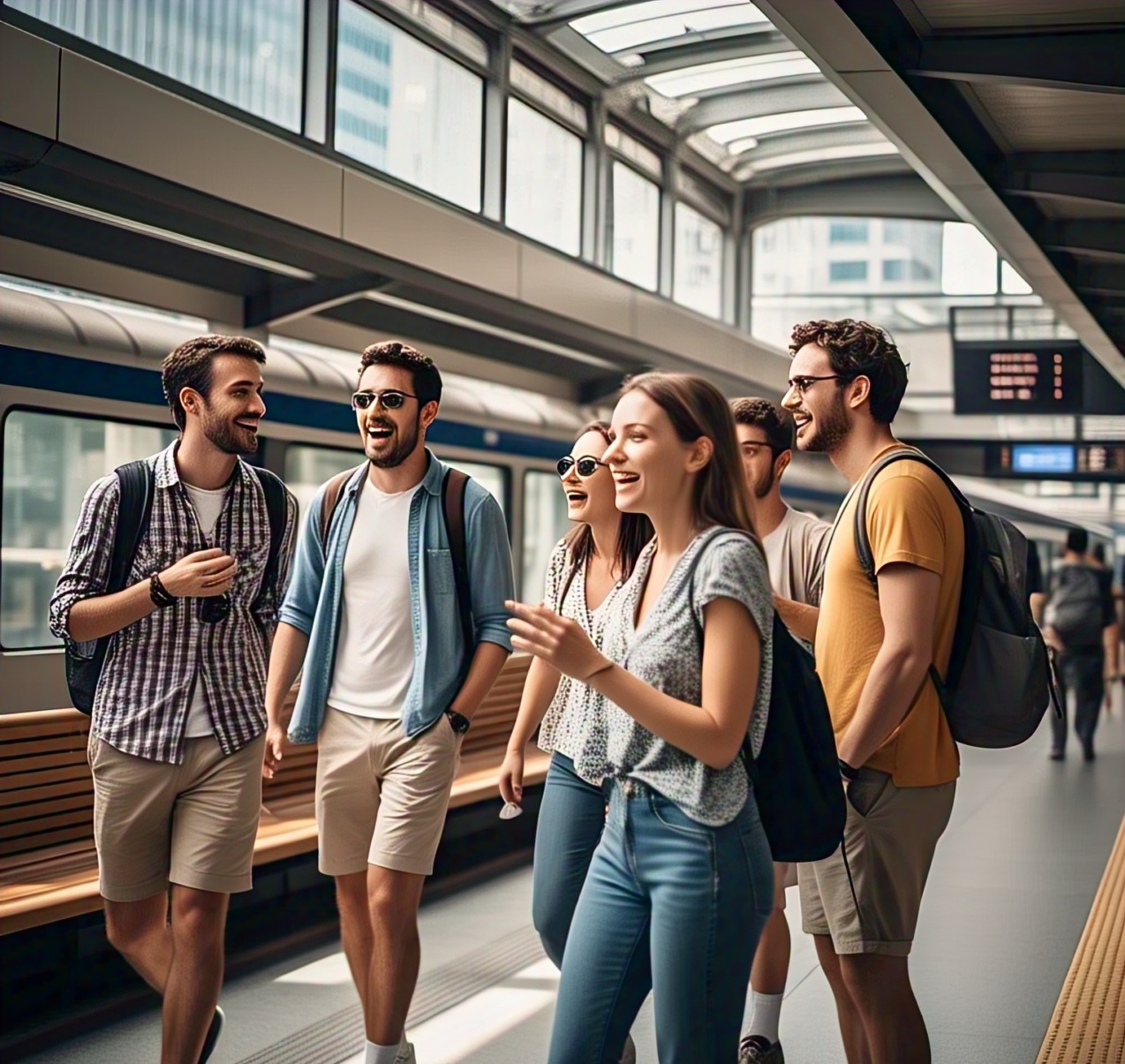 Top 10 Countries to Visit in 2024: Your Ultimate Travel Bucket List