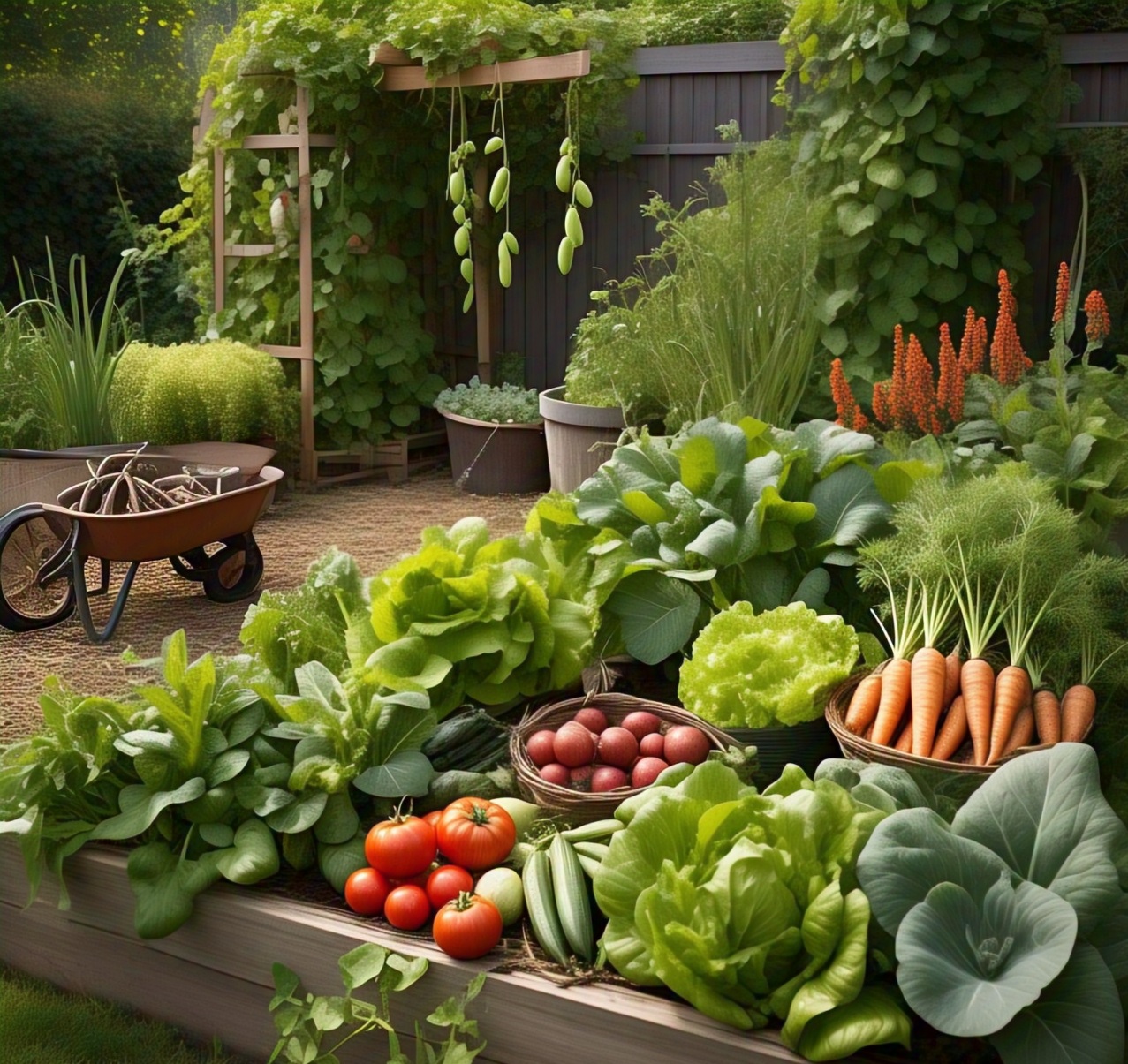 Best 10 Vegetables to Eat Daily: Healthy Eating Guide Best 10 Vegetables to Eat Daily: Healthy Eating Guide