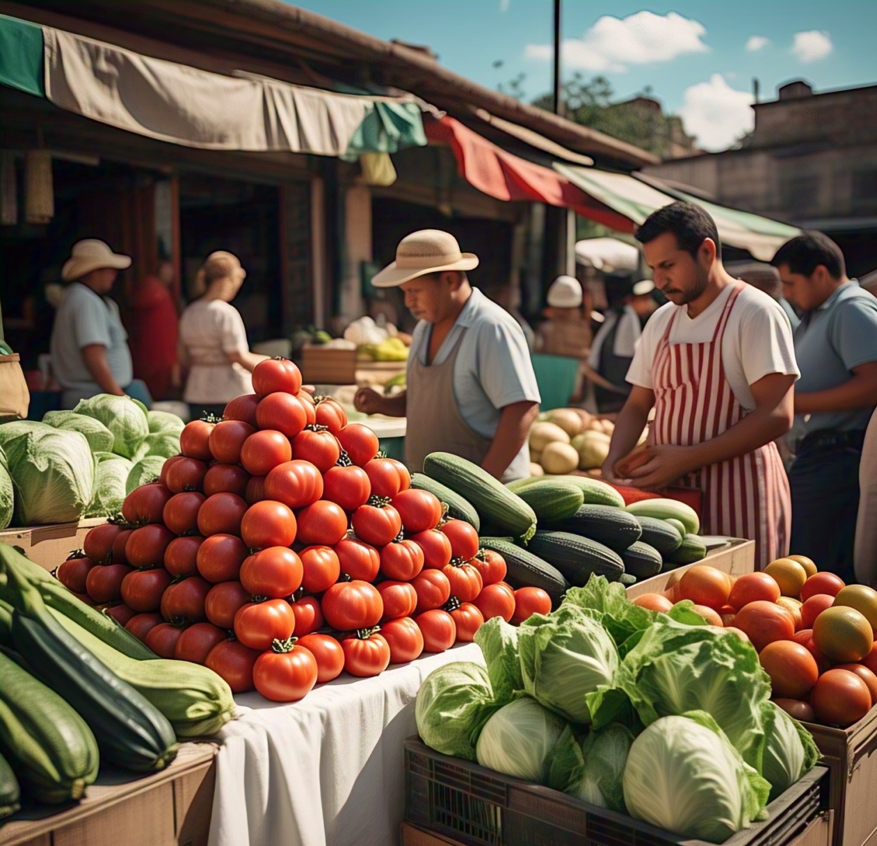 Best 10 Vegetables to Eat Daily: Healthy Eating Guide
