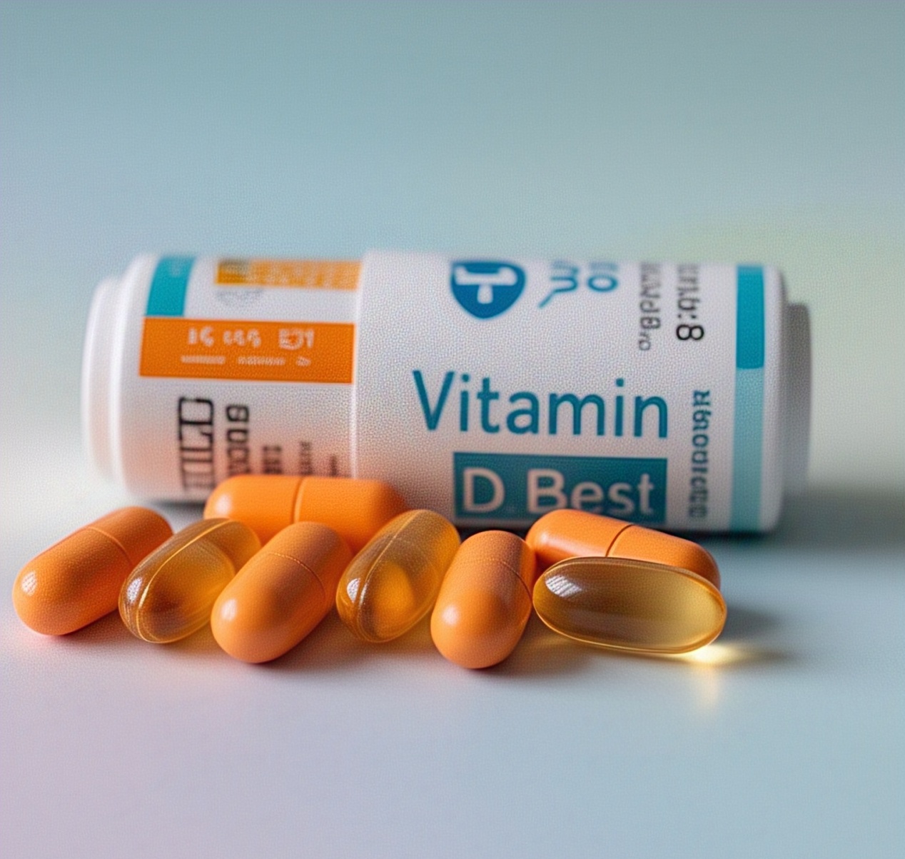 The Importance of Vitamin D for Health: A Complete Guide