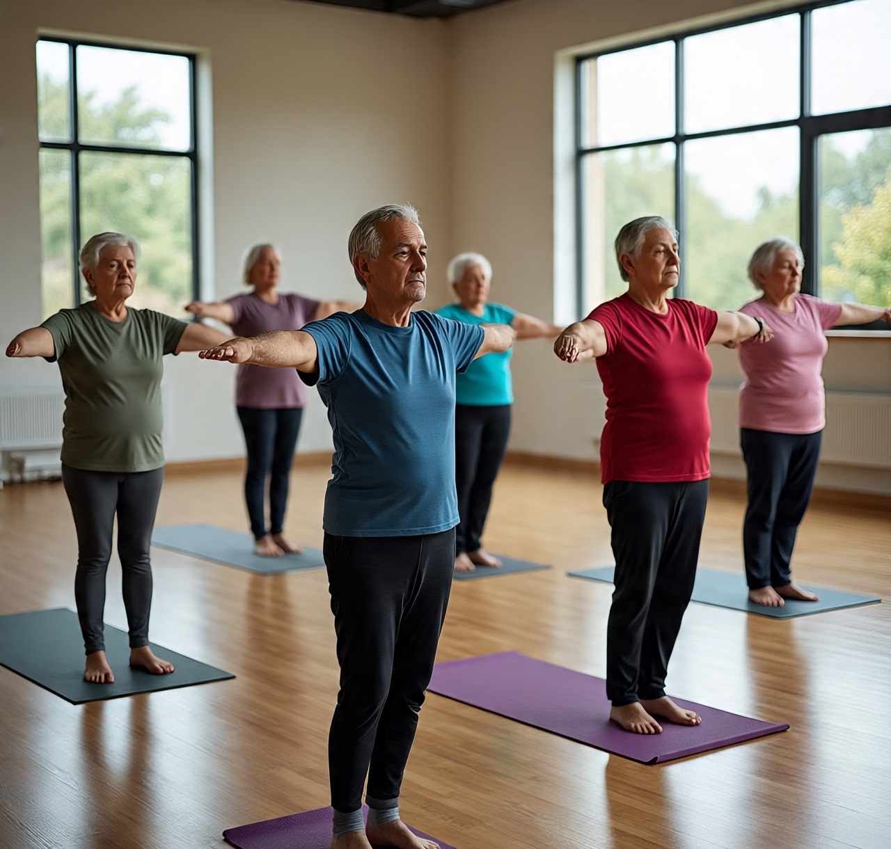 Best 10 Habits for Working with Your Shoulders in Yoga Asana