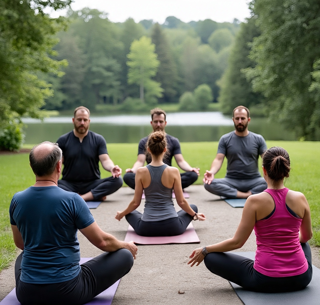 Best 10 Topics to Protect Your Knees in Yoga Asana