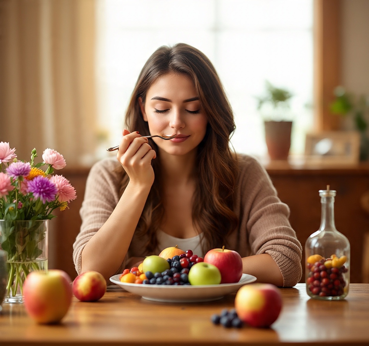 Best 10 Ways to Be Mindful While Eating: Transform Your Relationship with Food