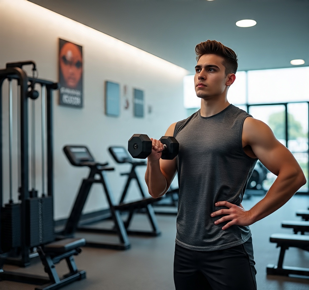 Ultimate 7-Day Workout Plan for Beginners: Get Fit, Feel Strong, and Stay Motivated